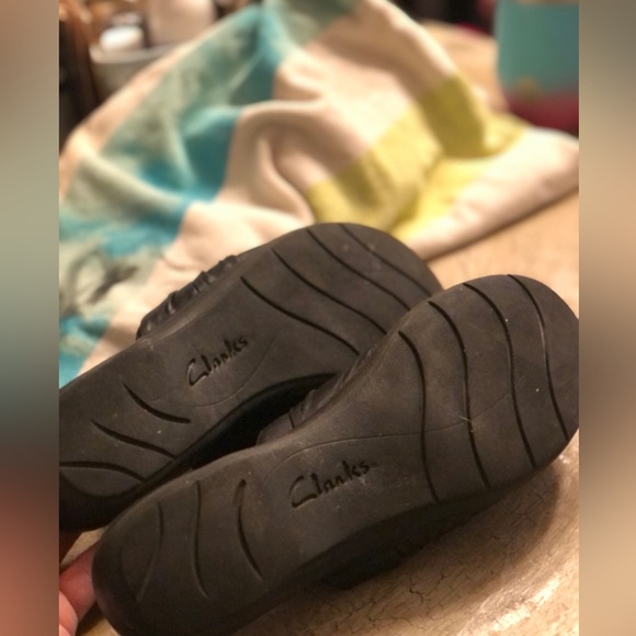 🖤CLARKS🖤 - Picture 3 of 6